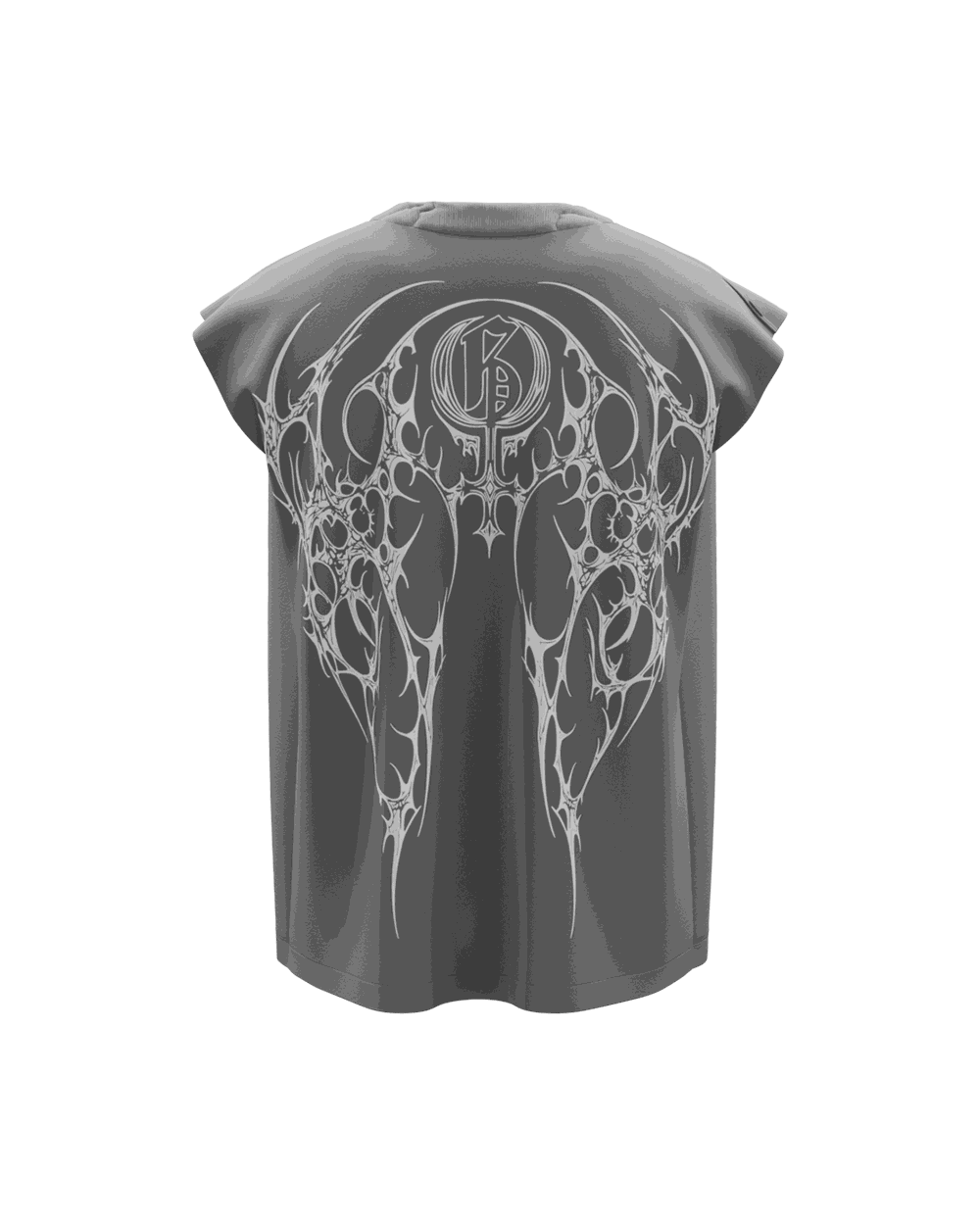 ruthless-dark-grey-vest-genrage-1
