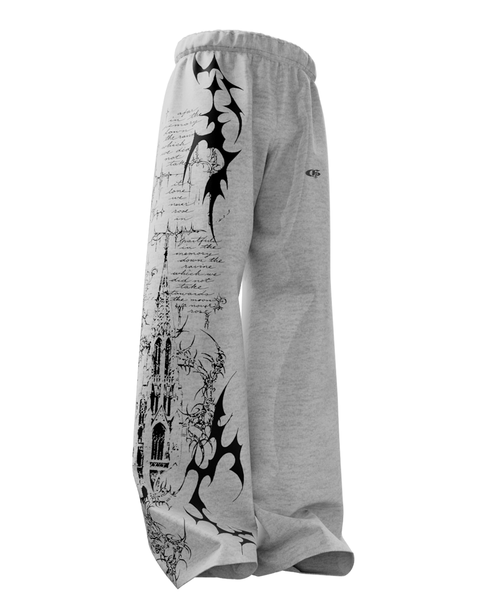 scripture-grey-unisex-straight-fit-baggy-pants-genrage-2