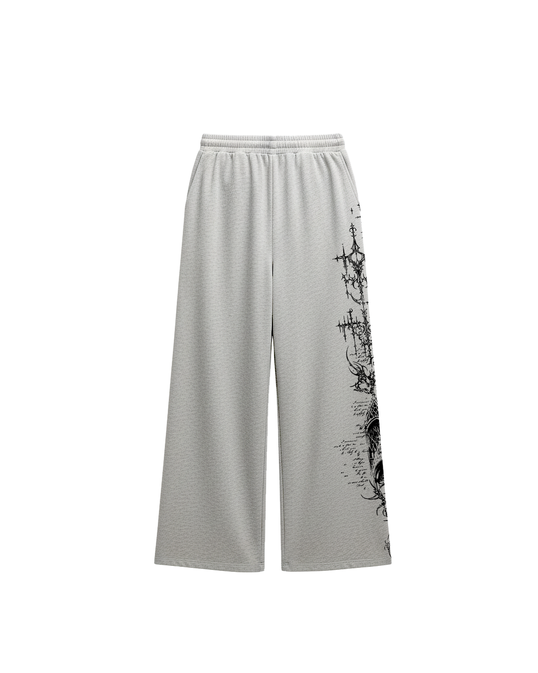 scripture-grey-unisex-straight-fit-baggy-pants-genrage-9