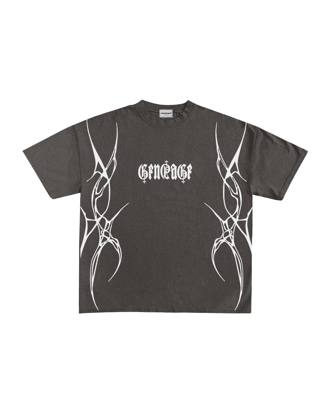 sinutation-unisex-grey-boxy-oversized-tshirt-genrage-8