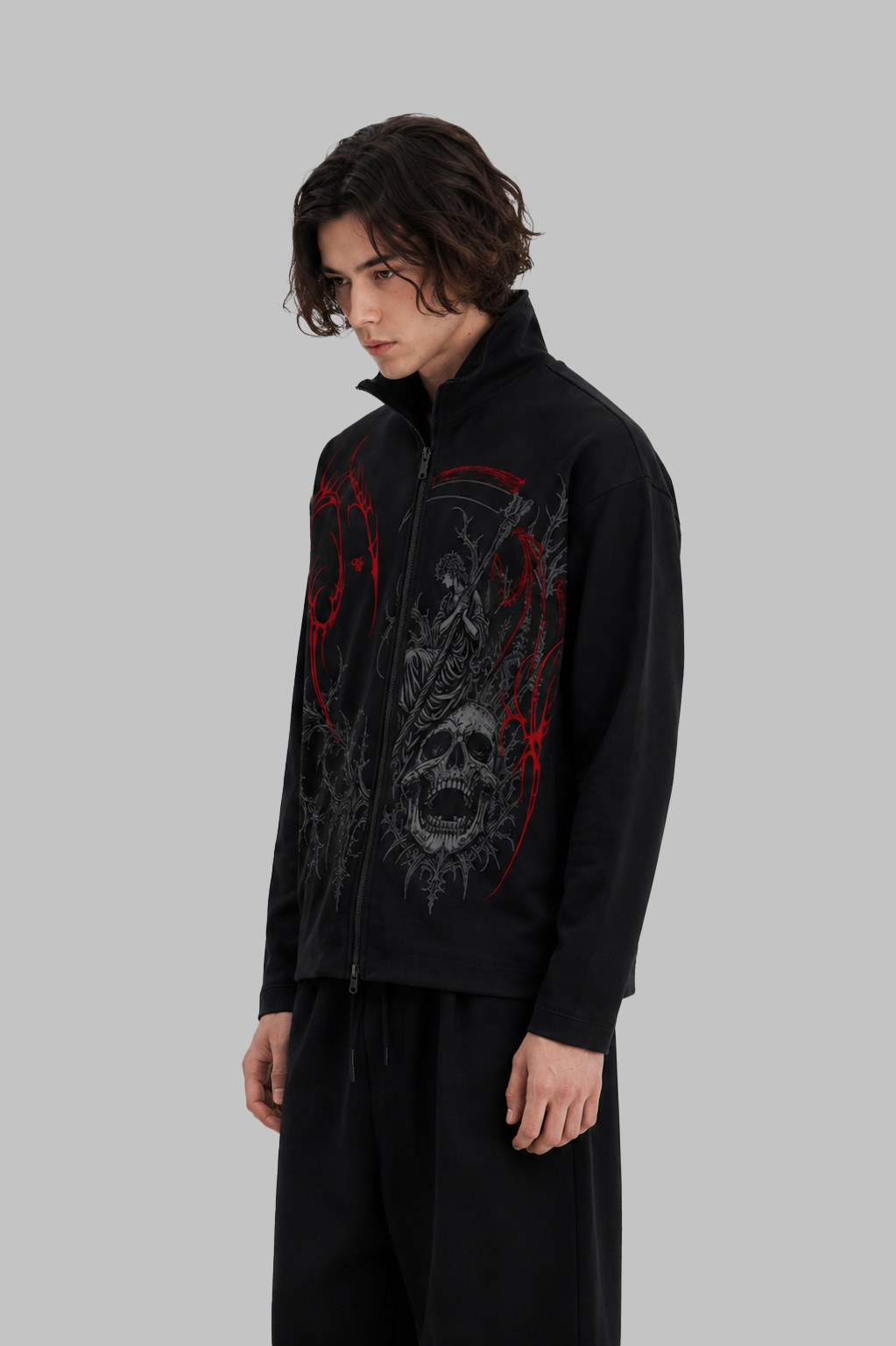 skullix-black-boxy-jacket-genrage-3