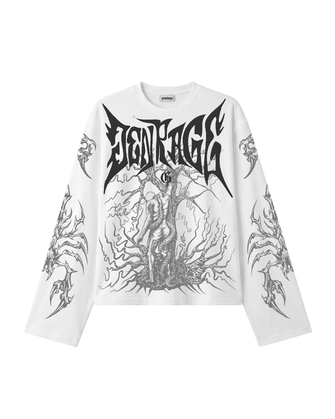 skullsplit-white-full-sleeves-genrage-4