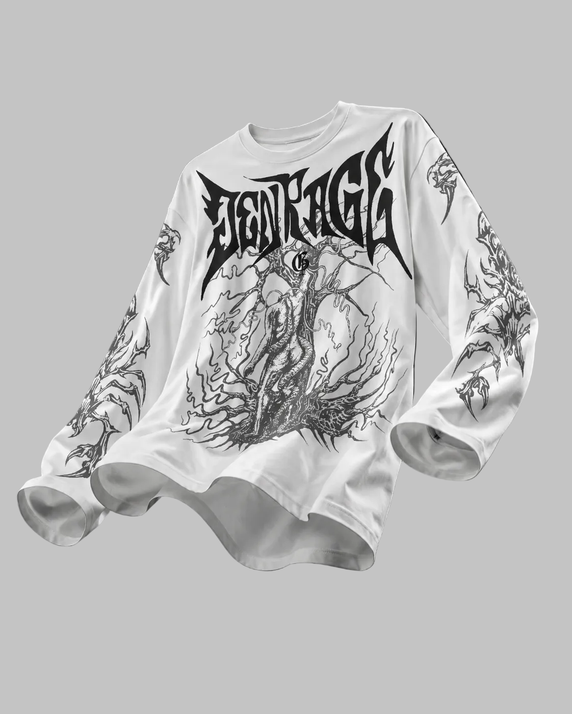 skullsplit-white-full-sleeves-genrage-5