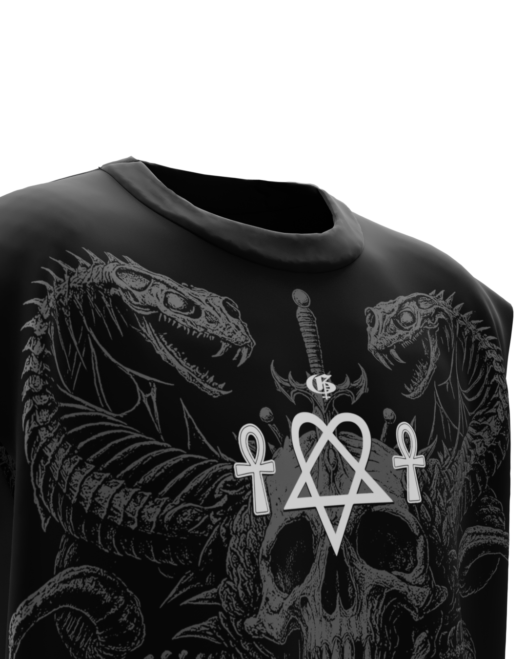 slither-black-vest-genrage-5