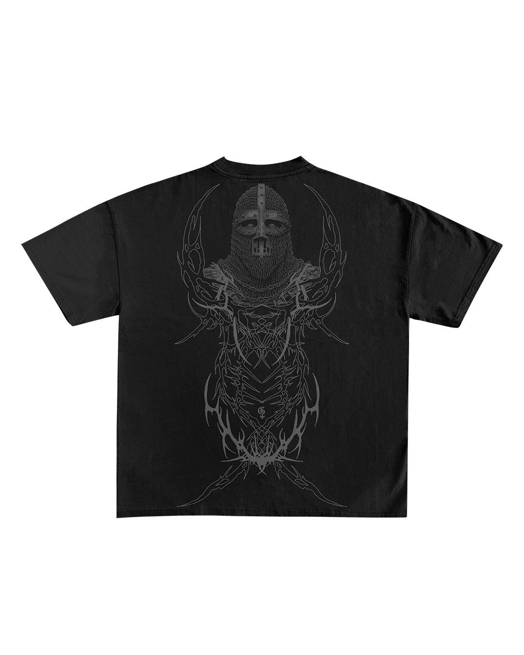 trooper-black-tshirt-genrage-4