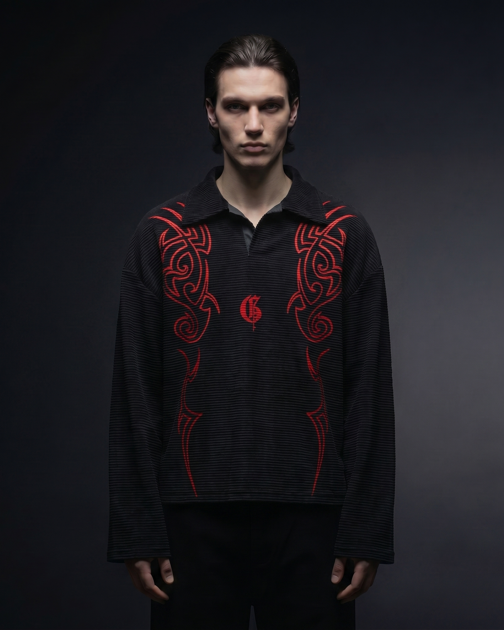 vamp-corduroy-full-sleeves-t-shirt-genrage-2