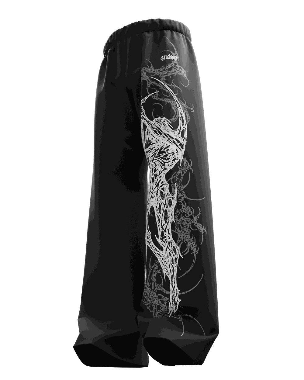 velora-black-baggy-pants-genrage-2