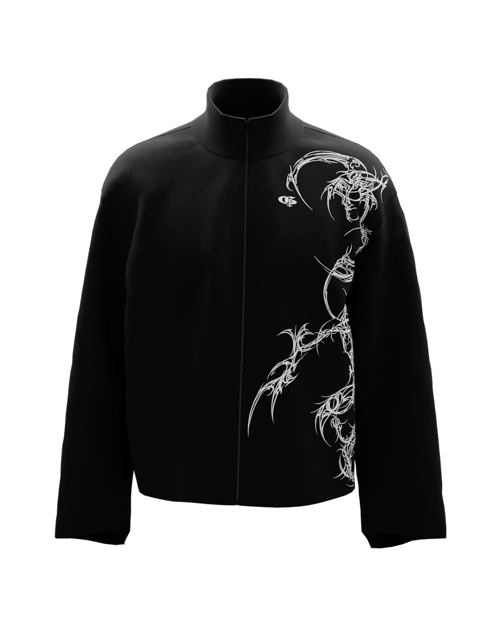 vengeance-black-boxy-jacket-genrage-4