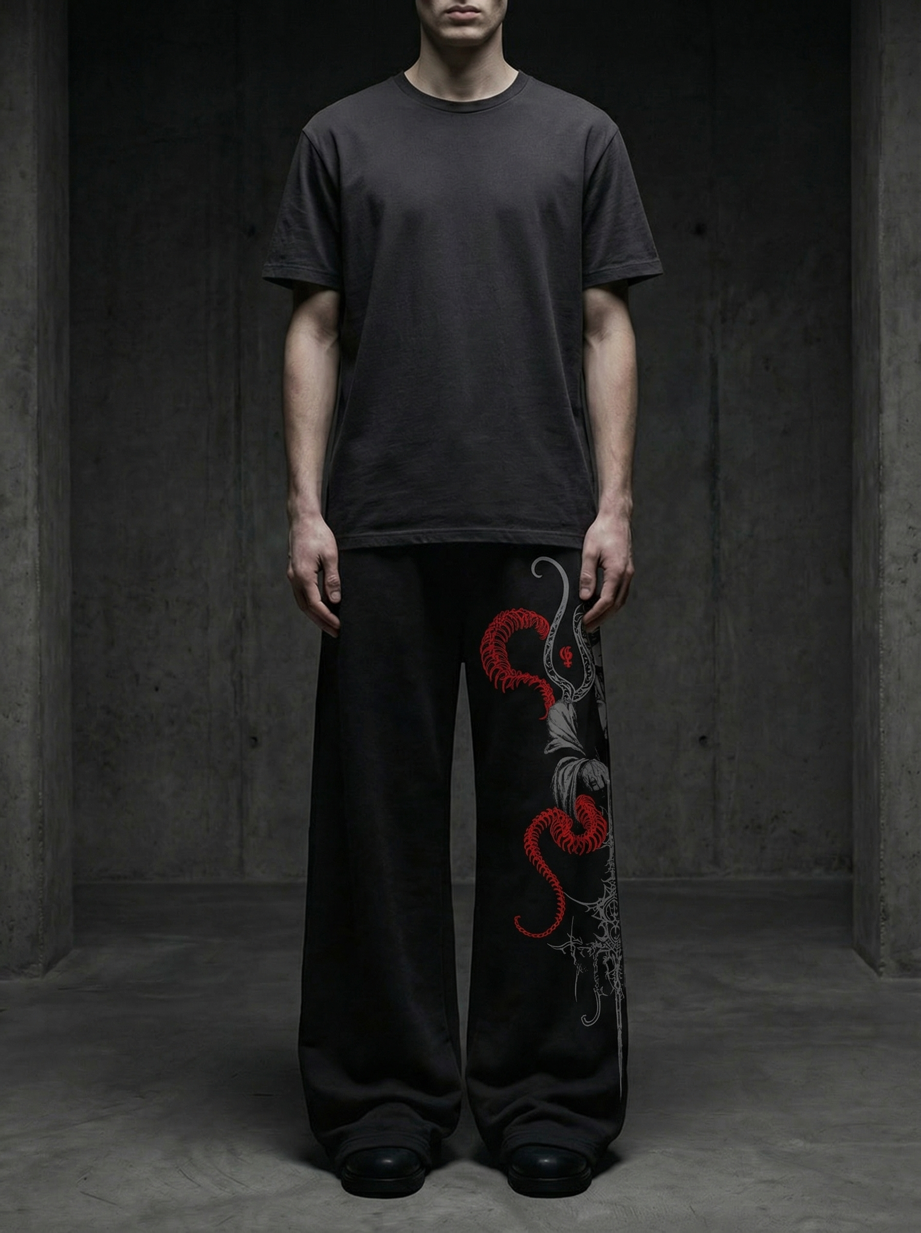 venin-black-baggy-pants-genrage-4