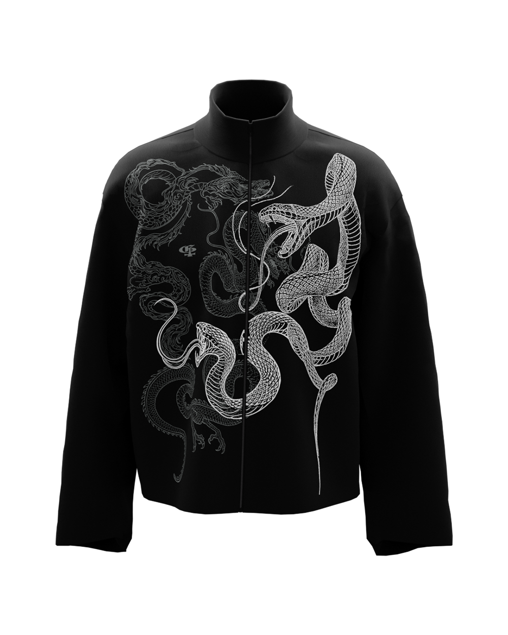 venom-black-boxy-jacket-genrage-3