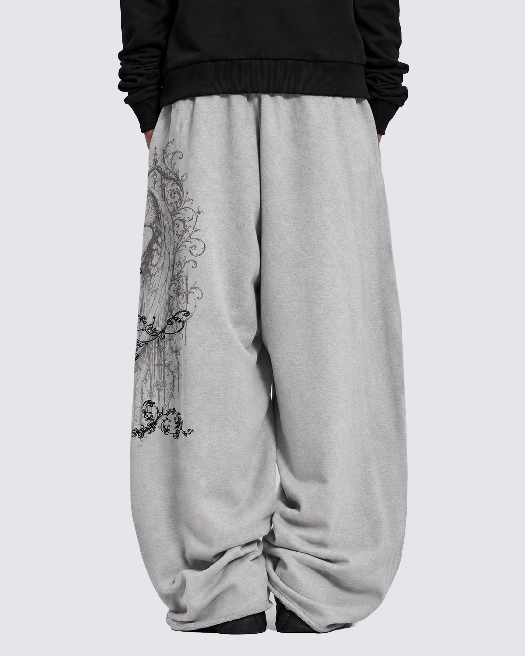 wither-grey-baggy-pants-genrage-7