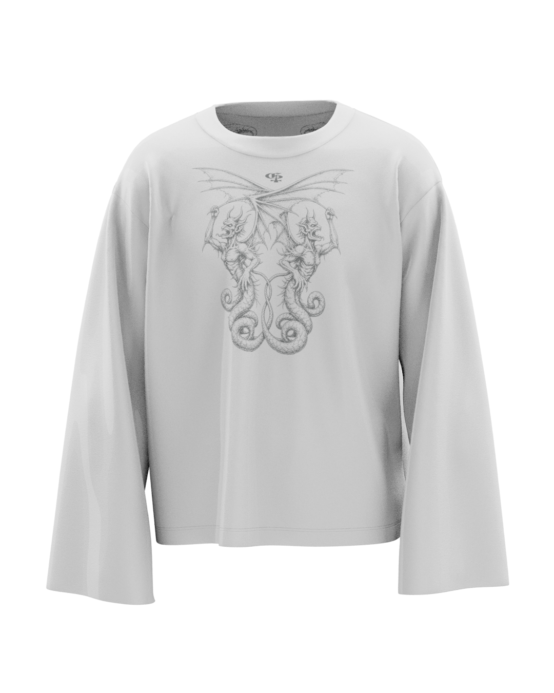 xenon-white-full-sleeves-genrage-6