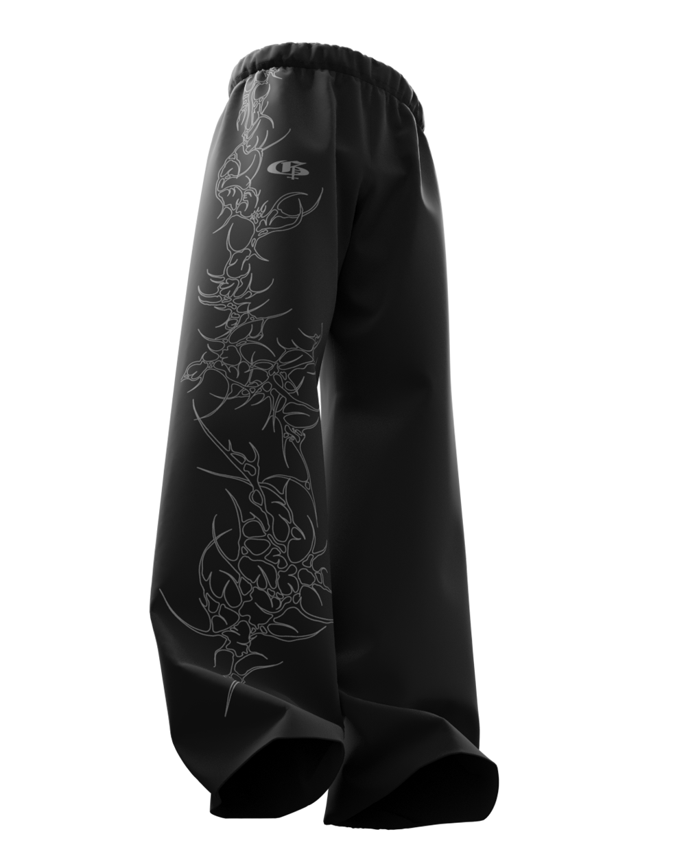 xyden-black-baggy-pants-genrage-3