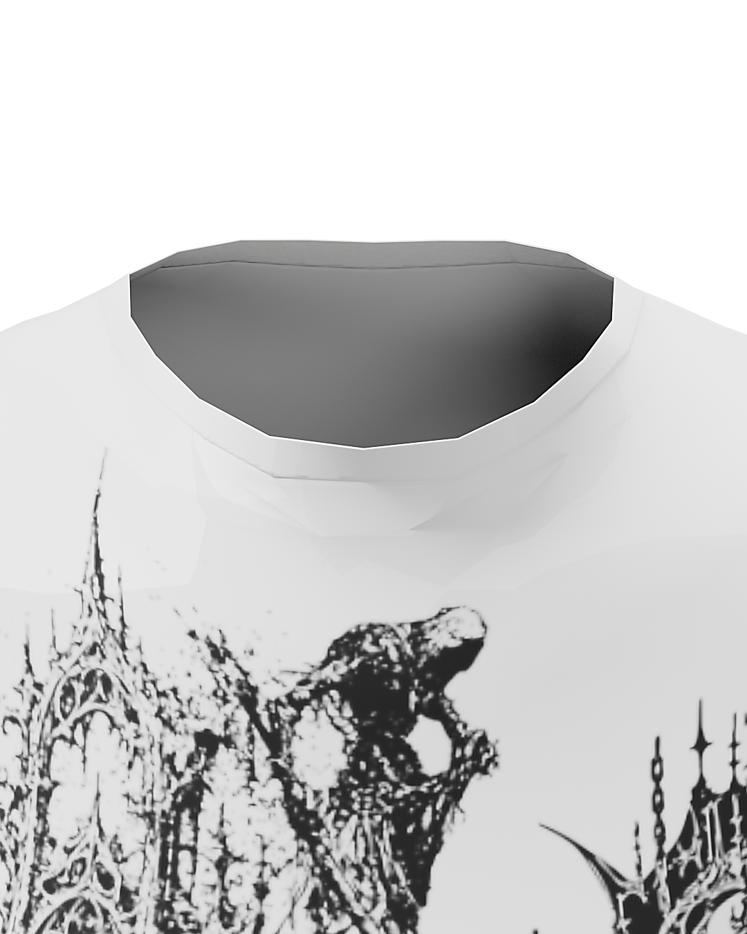 Abyss Women's Baby Tee