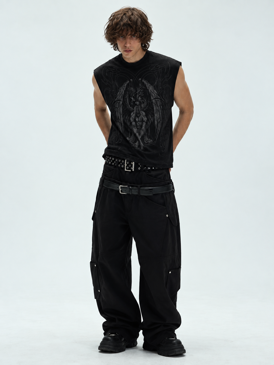 How to Style Your Body Type in Streetwear (Complete Breakdown)