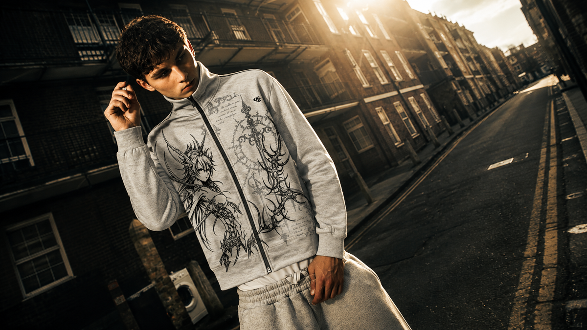 Gen Z Fashion Trends 2026: What Indian Men Are Actually Wearing