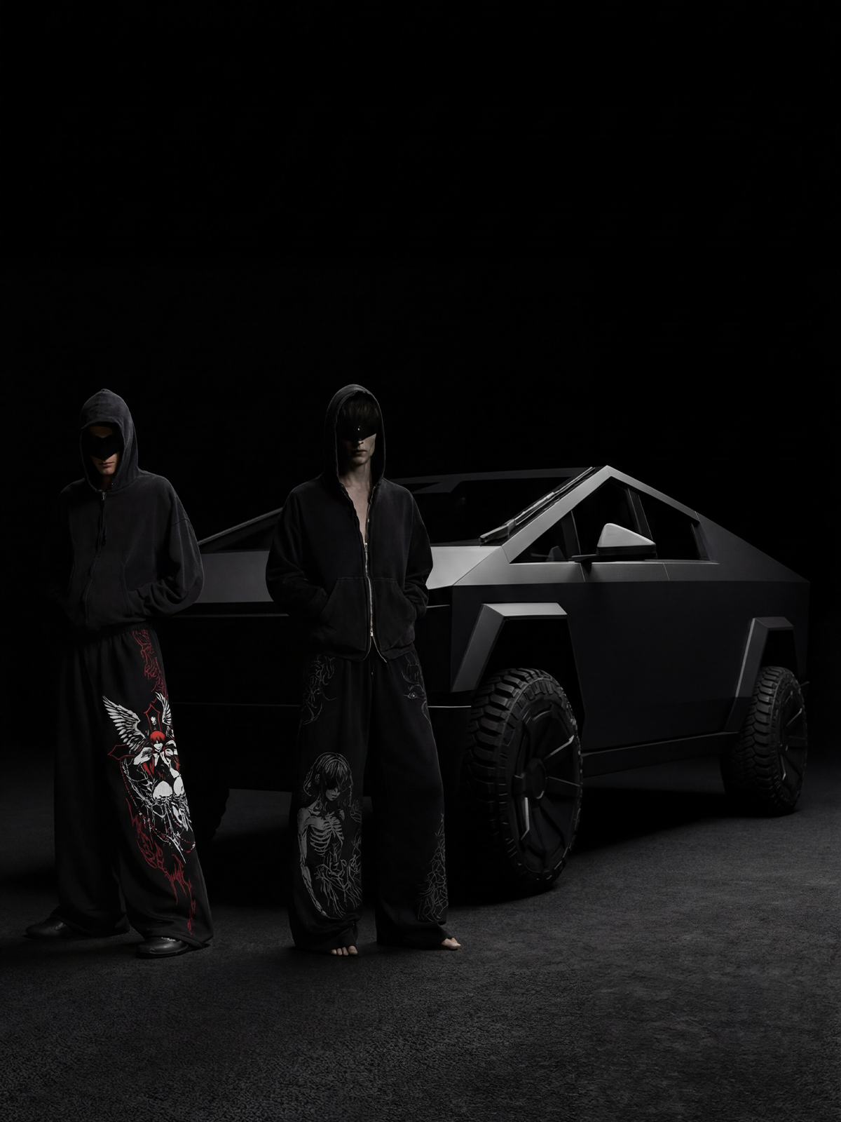 Best Track Pants for Men in India (2026) - Baggy, Straight-Fit & Streetwear