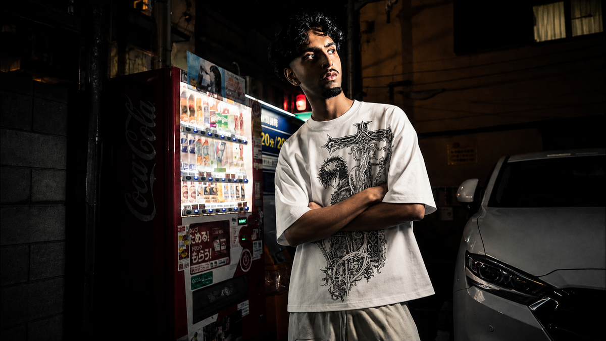 Streetwear for Indian Winter: Delhi, Punjab and North India Layering Guide