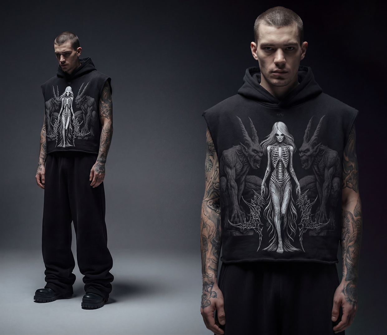 Streetwear Outfits to Wear in 2026