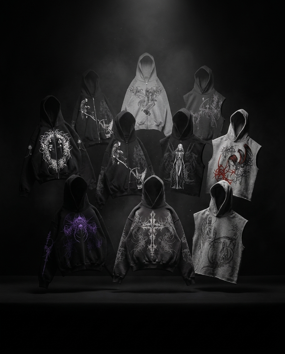 Indian Streetwear Trends 2026 (Insider Forecast)