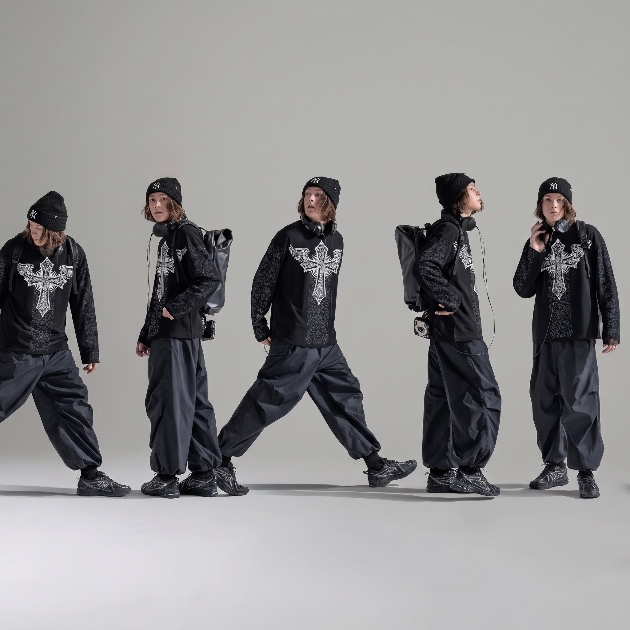 101 Best Instagram Captions for Streetwear Outfits in India 2026