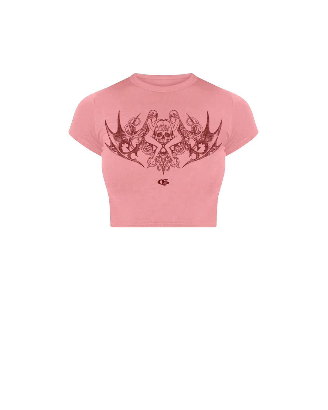 Bellathrone Women's Baby Tee