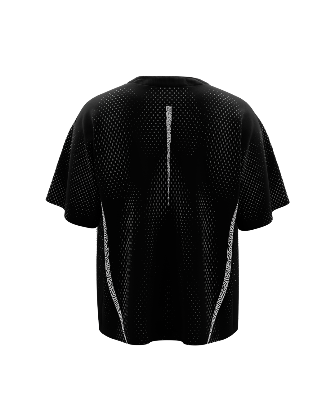 Athletica Unisex Jersey T Shirt