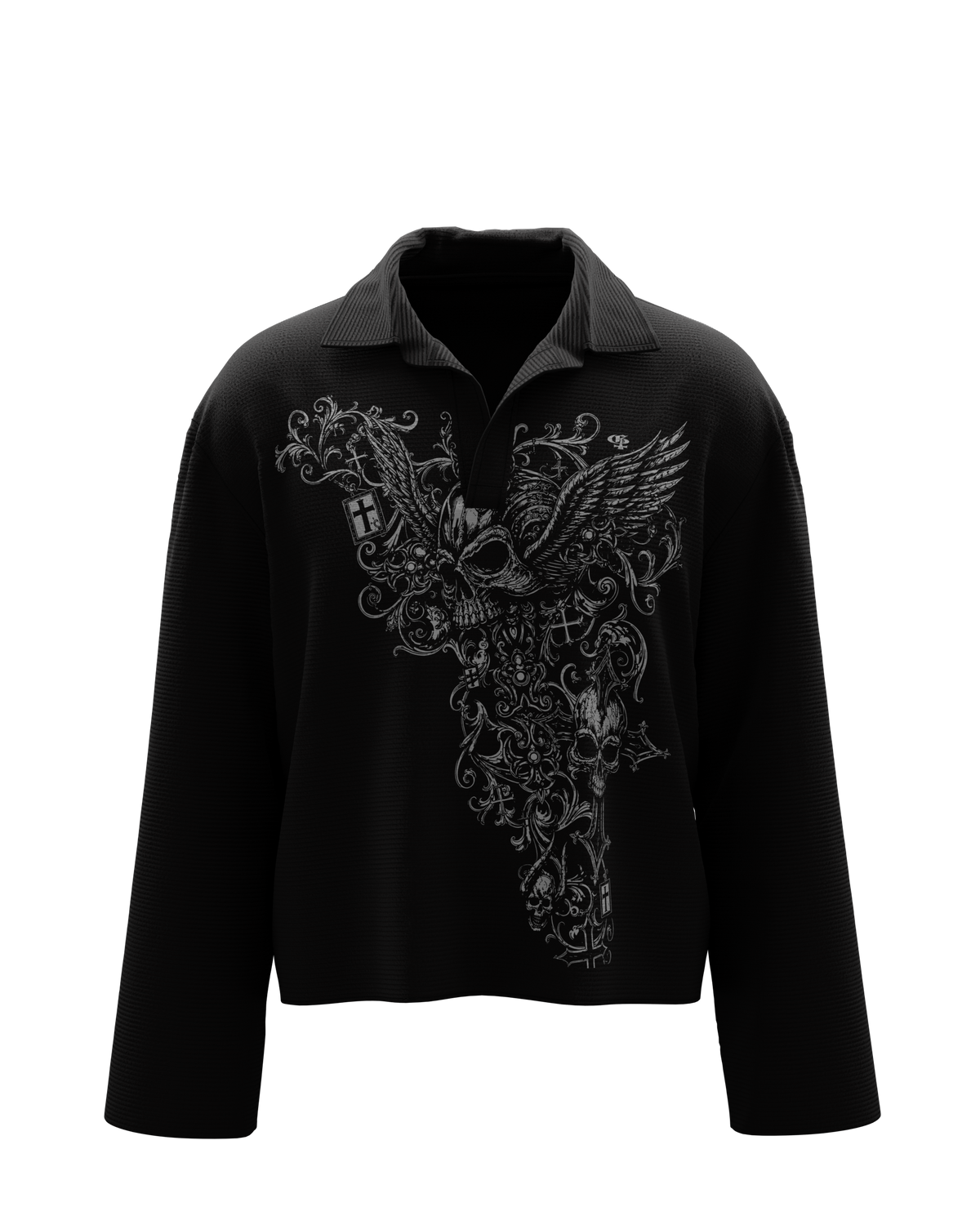 Sigma Corduroy Full Sleeves