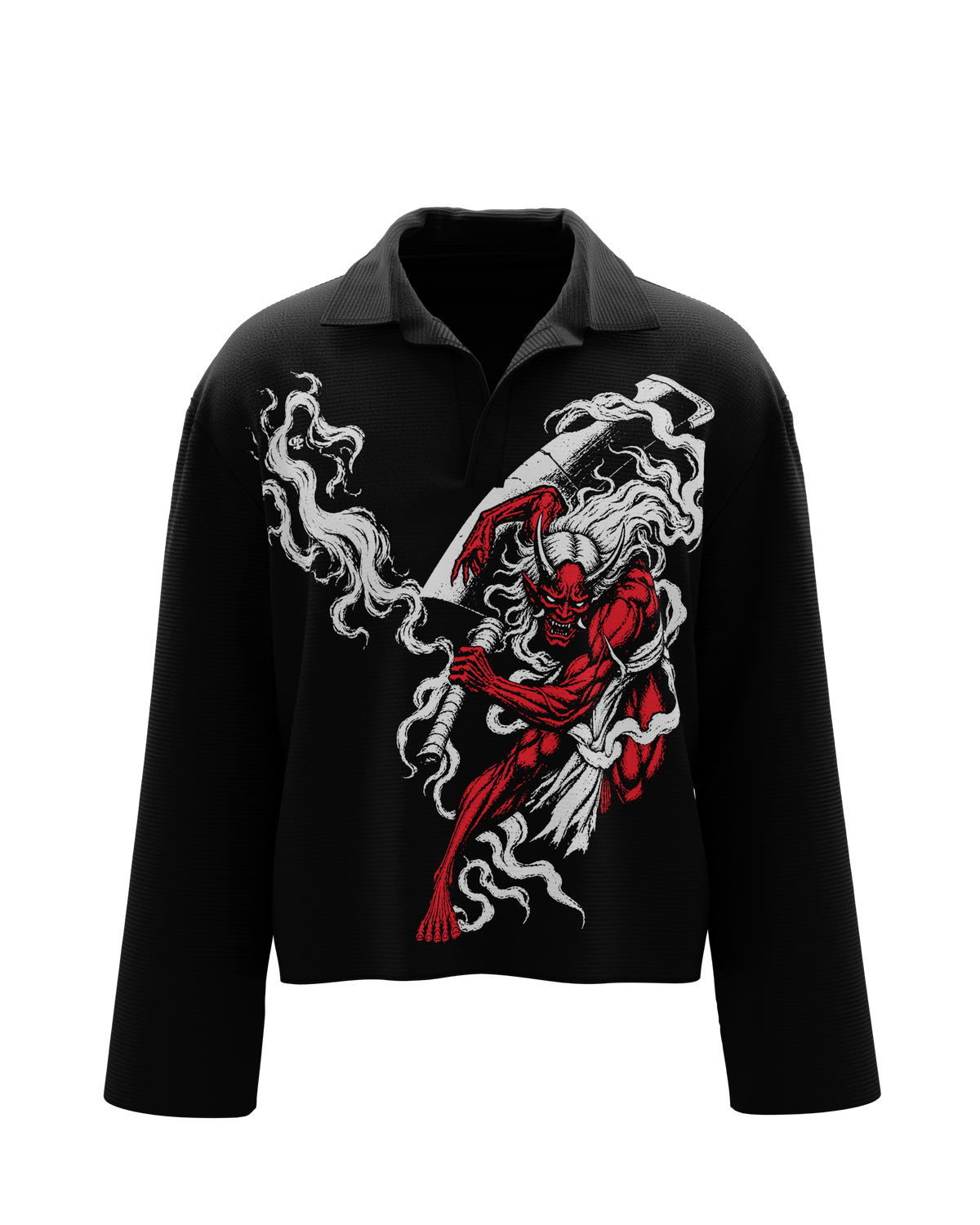 Zaraki Corduroy Full Sleeves