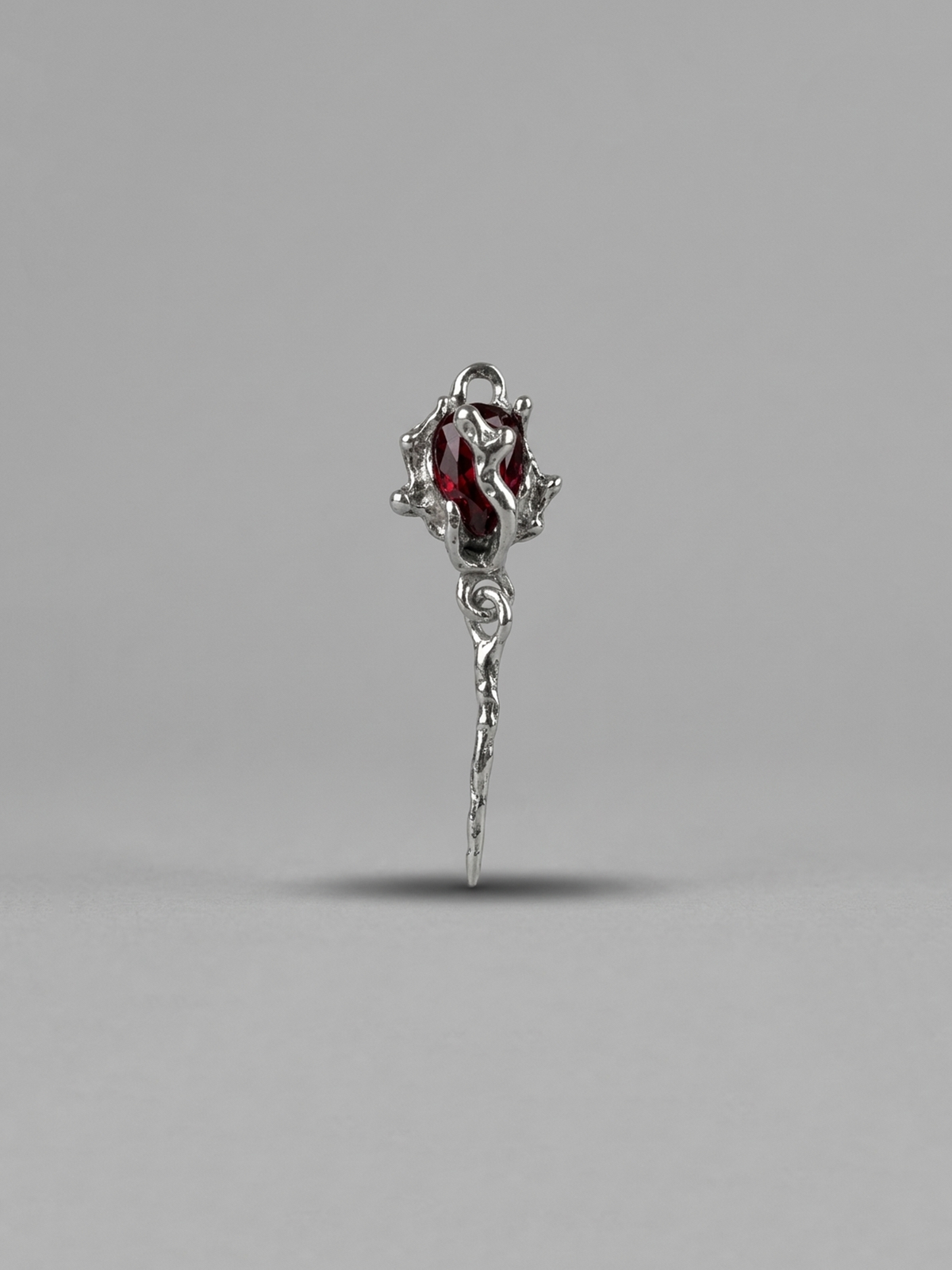 Ache Charm Pendant