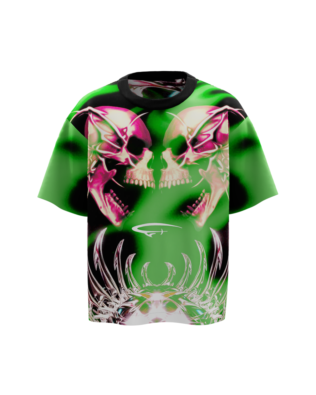 Cranion Unisex Jersey T Shirt