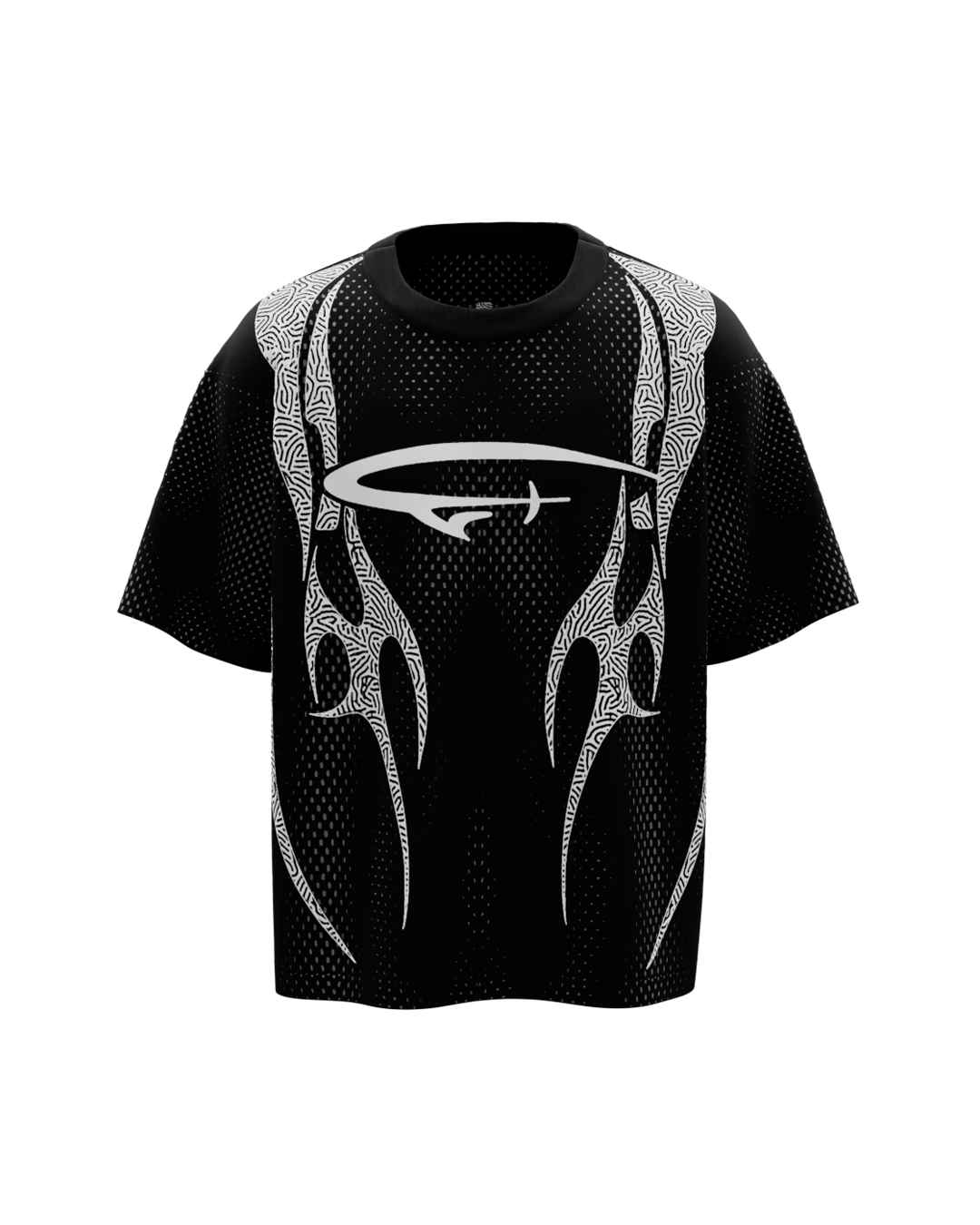 Athletica Unisex Jersey T Shirt