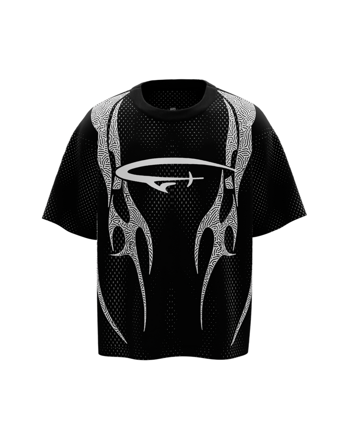 132 5. T-Shirt Top main image 1