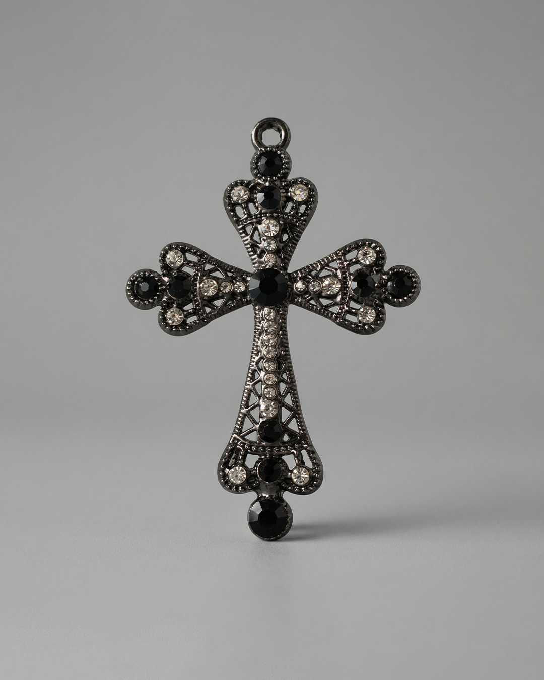 Grave Genrage Charm Pendant