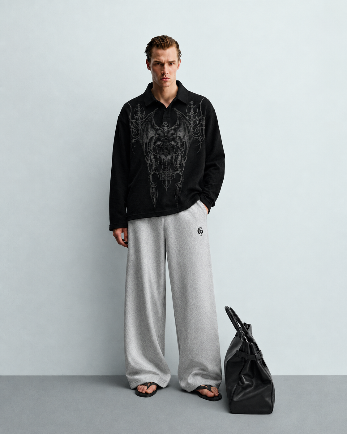 basic-grey-genrage-baggy-pants-genrage-3