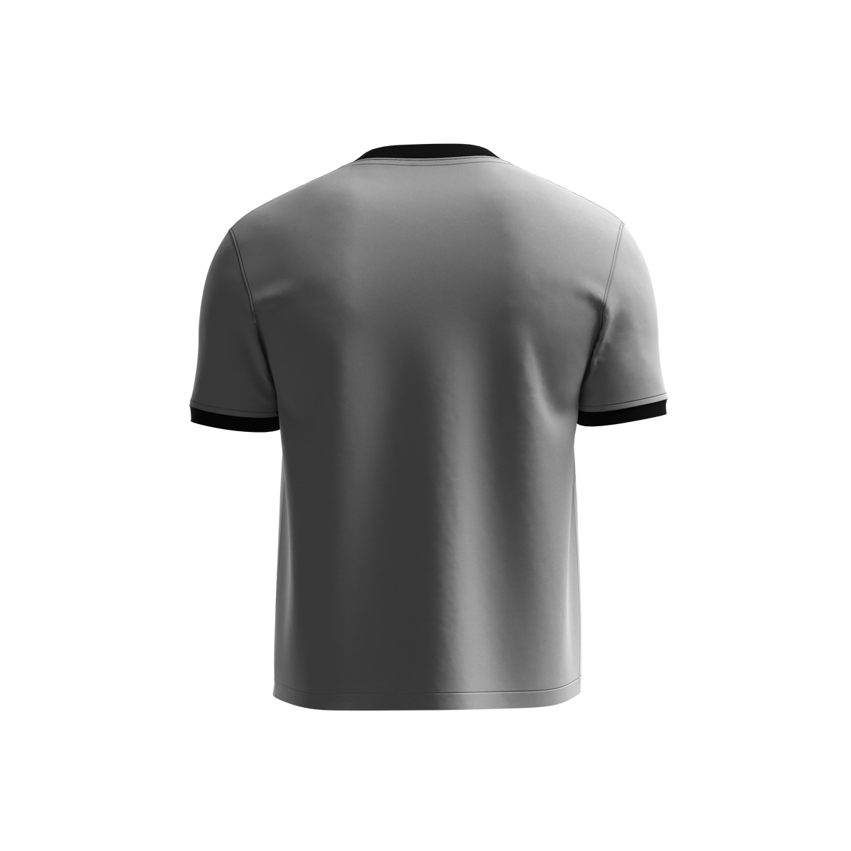 Fate Grey Ringer Tshirt