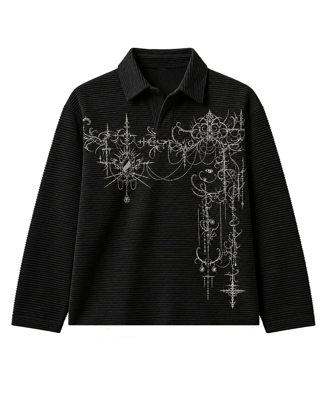 Hexen Corduroy Full Sleeves