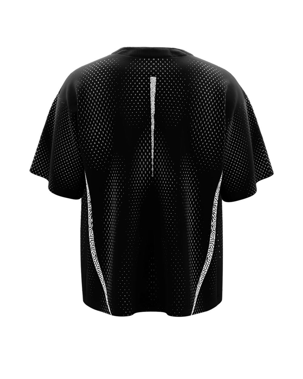 Athletica Unisex Jersey T Shirt