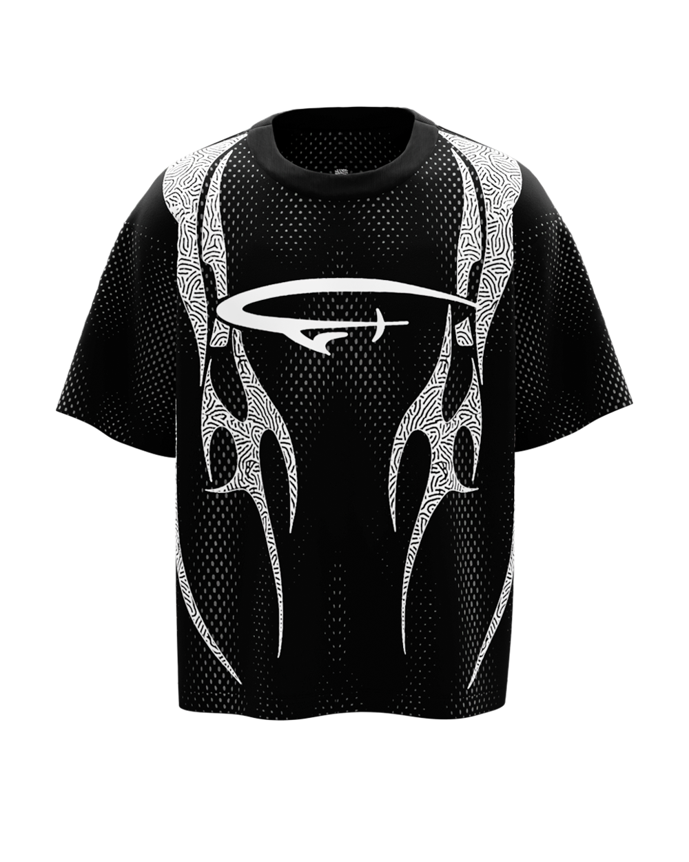 Athletica Unisex Jersey T Shirt