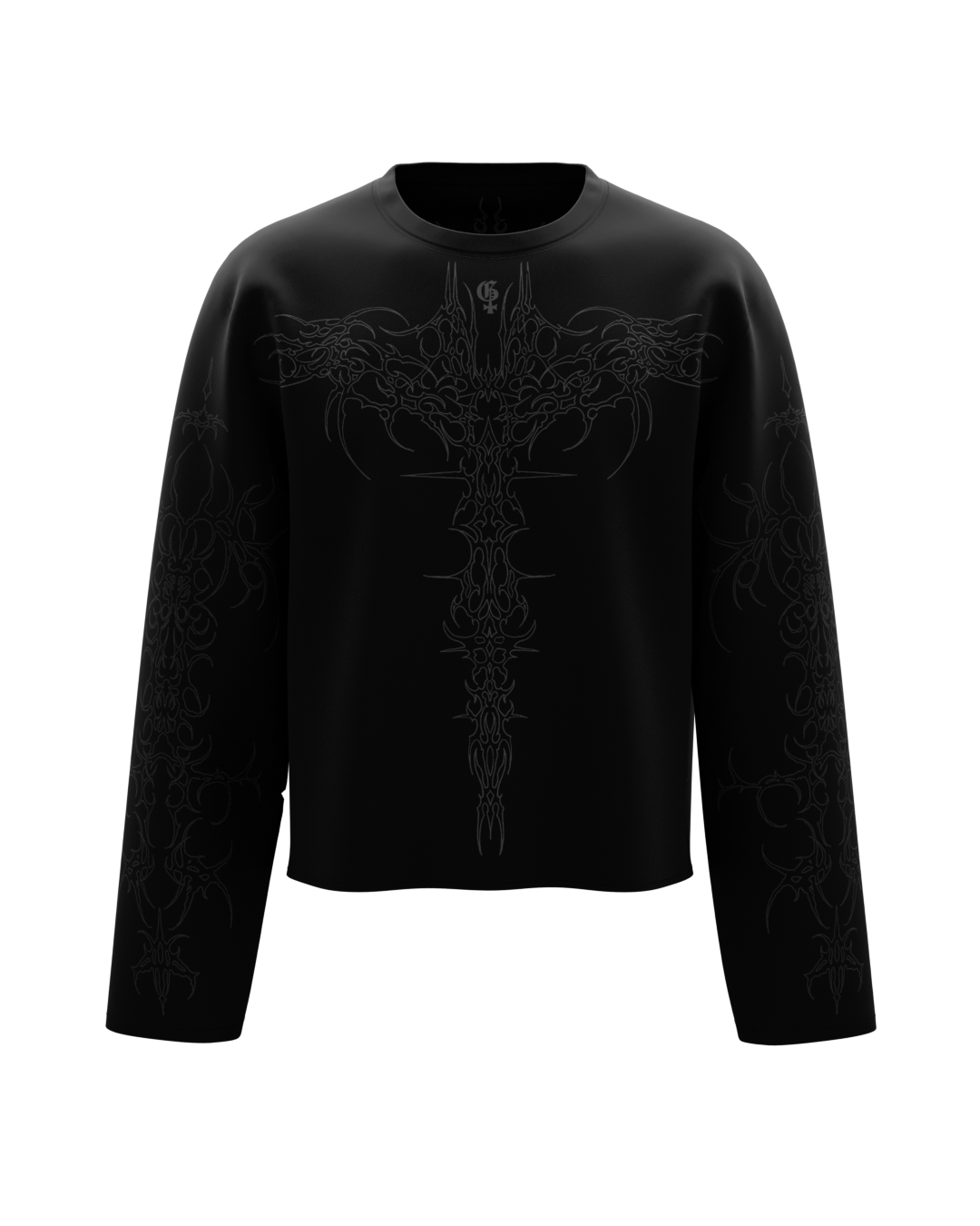 Rhino Black Full Sleeves