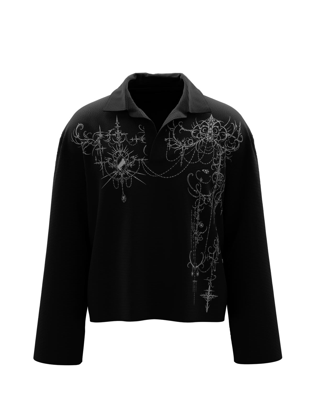 Hexen Corduroy Full Sleeves