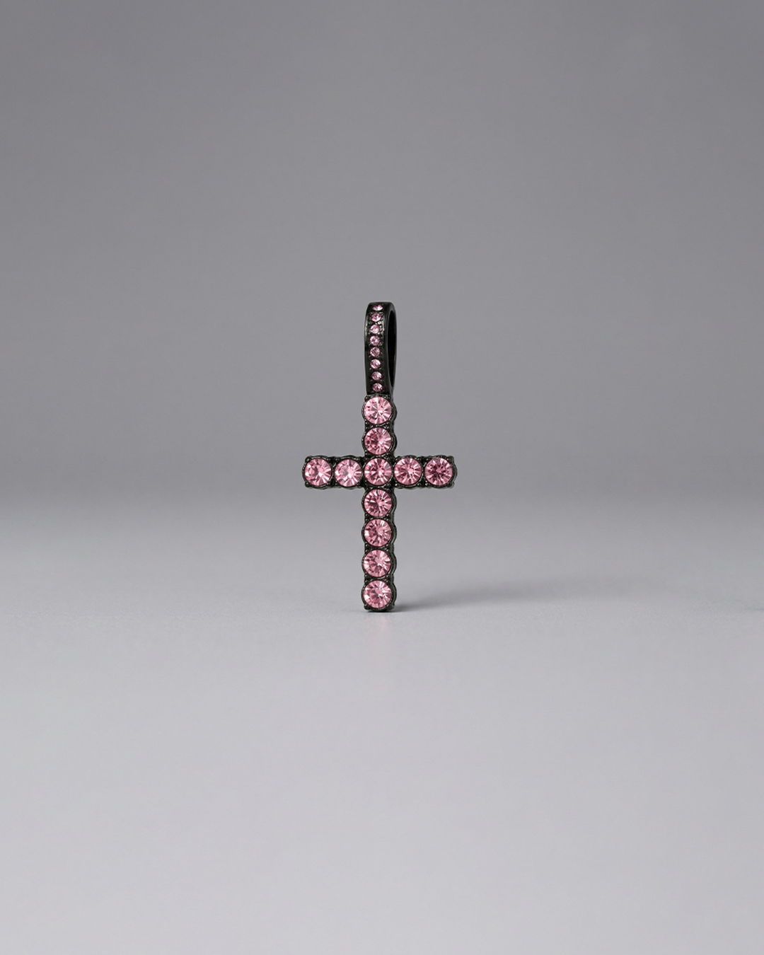 Creed Genrage Charm Pendant