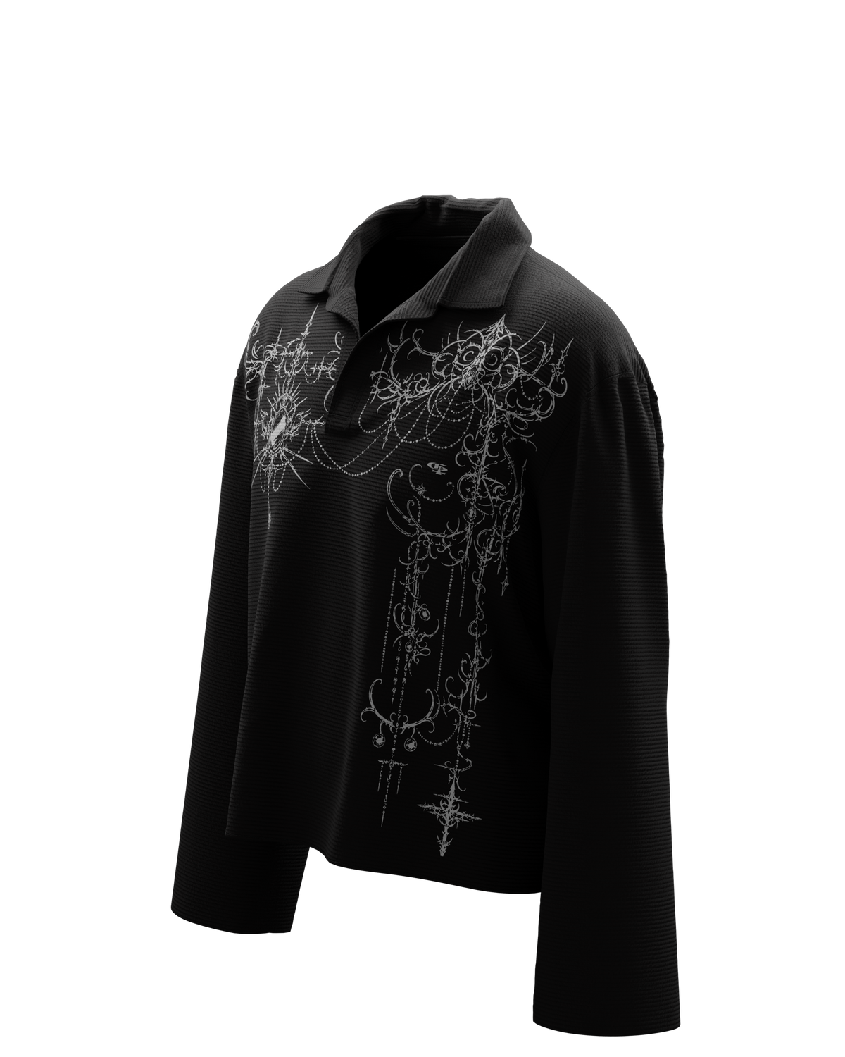 Hexen Corduroy Full Sleeves
