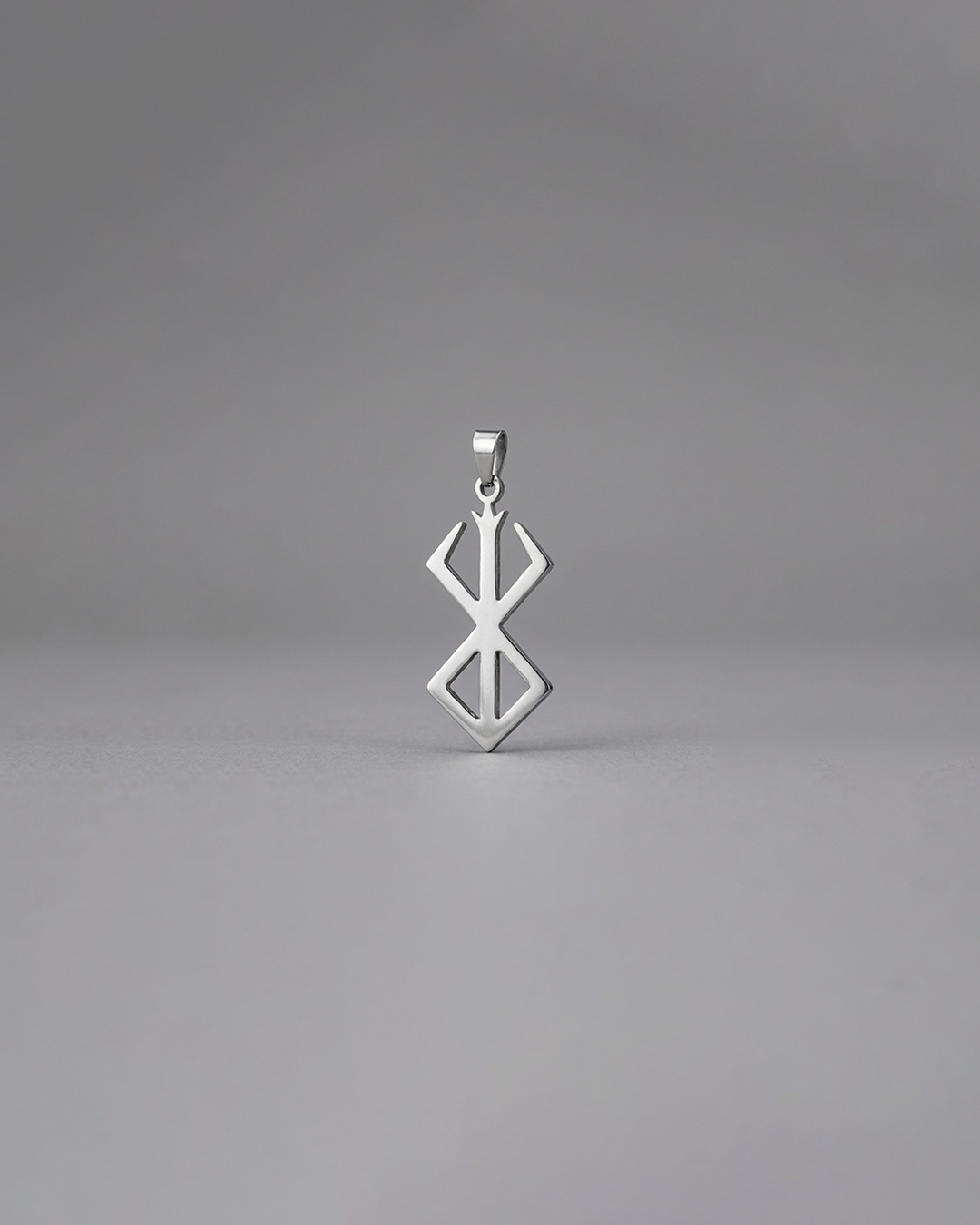 Berserk Genrage Charm Pendant