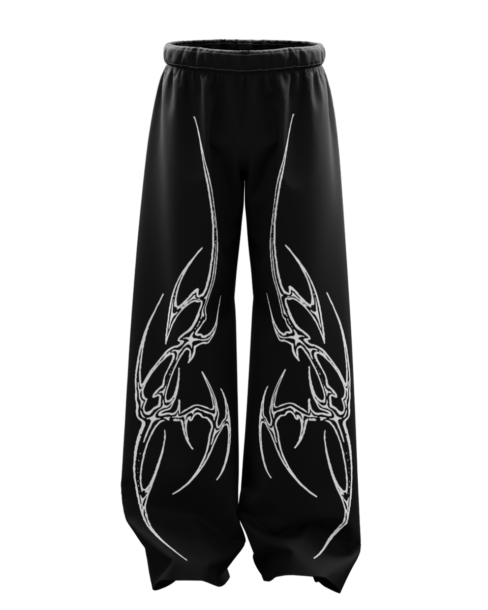 パンツ archive fuck jeans gimmick buggy pants Pants – Fucking Awesome Japan