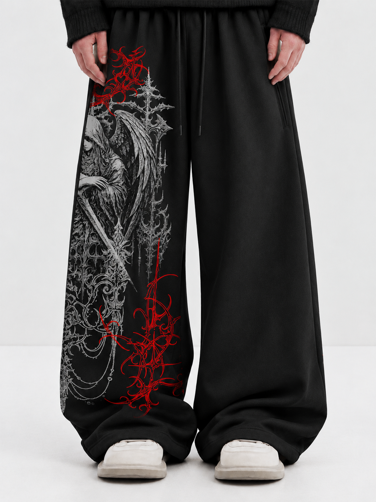 witch-unisex-straight-fit-baggy-pants-genrage-2