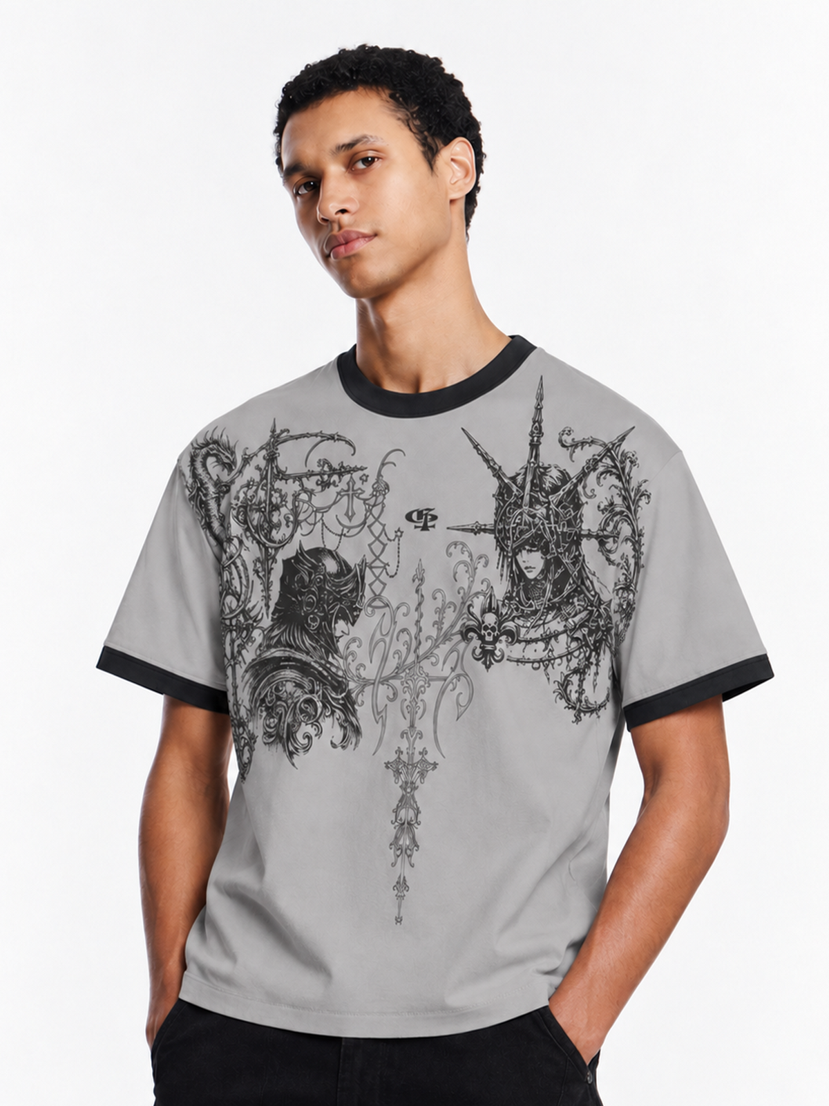 fate-grey-ringer-tshirt-genrage-2