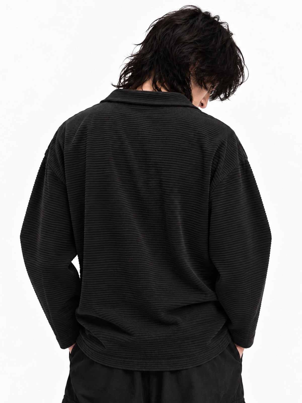 Hexen Corduroy Full Sleeves