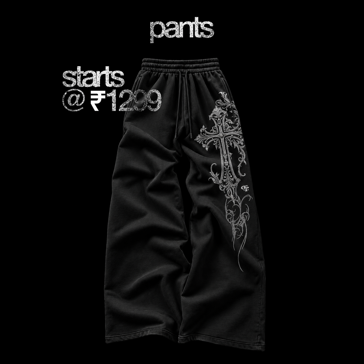 BAGGY PANTS
