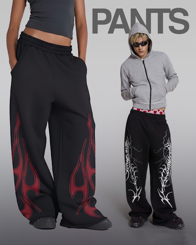 Track Pants